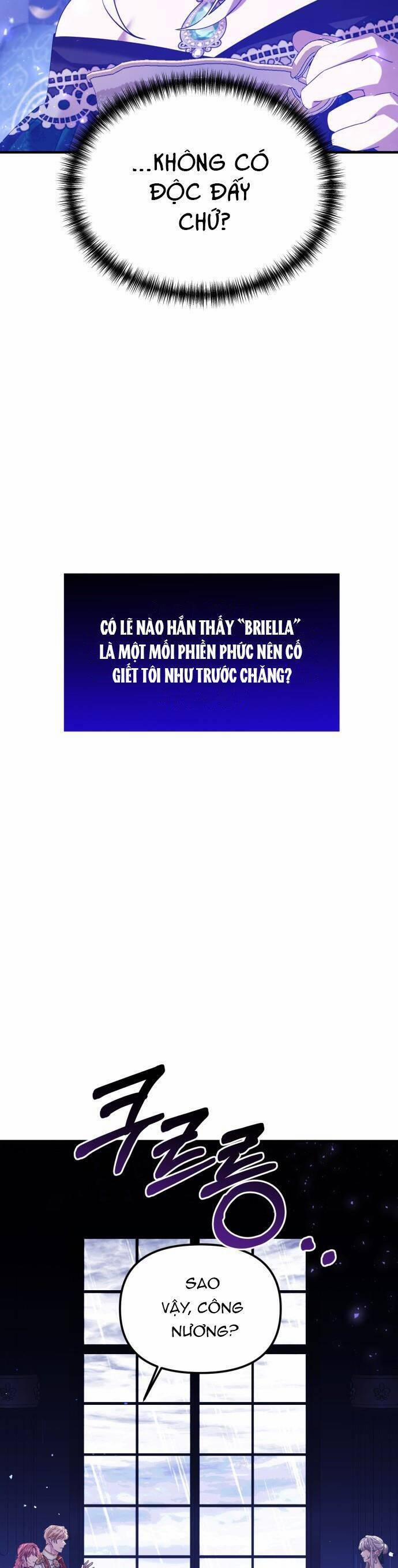 Liên Hôn Phục Thù 16 trang 35