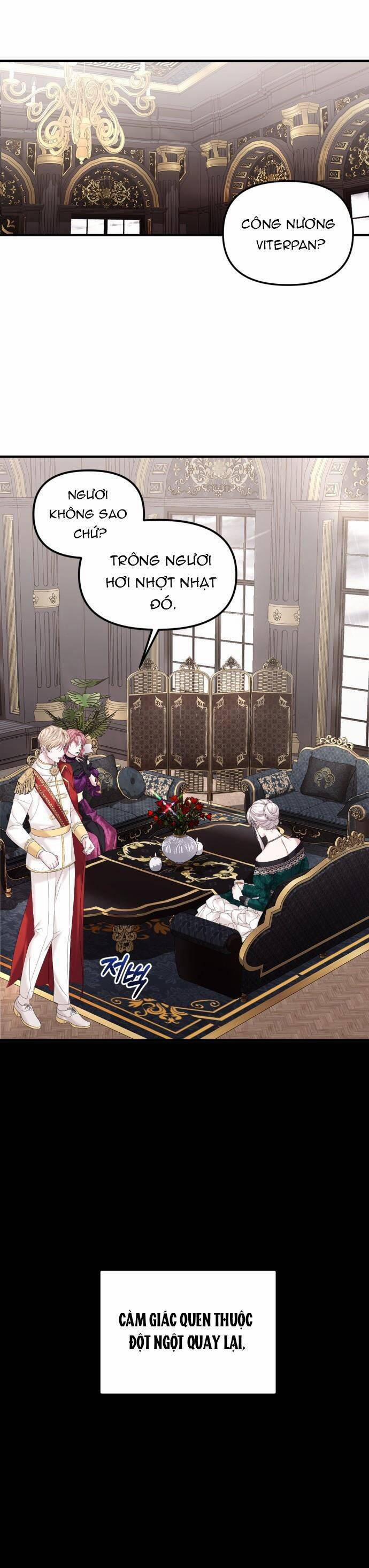 Liên Hôn Phục Thù 17 trang 0