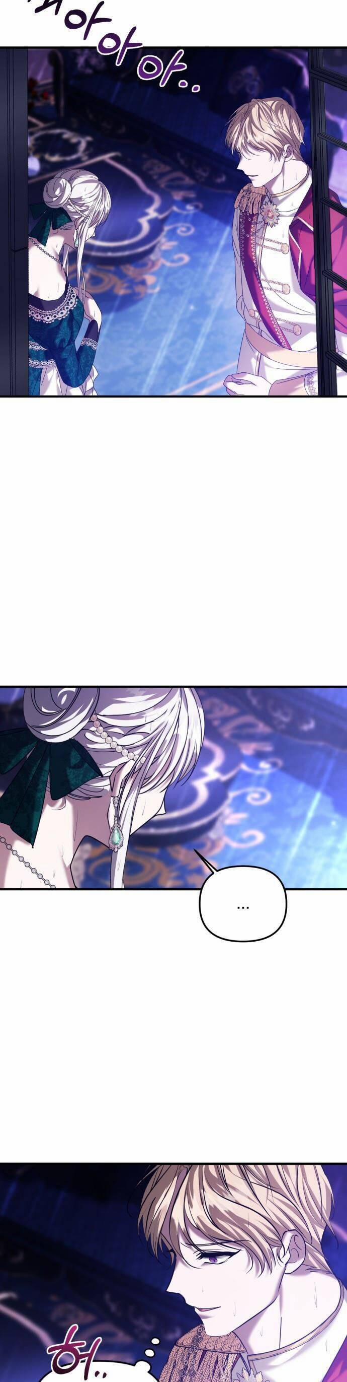 Liên Hôn Phục Thù 17 trang 24