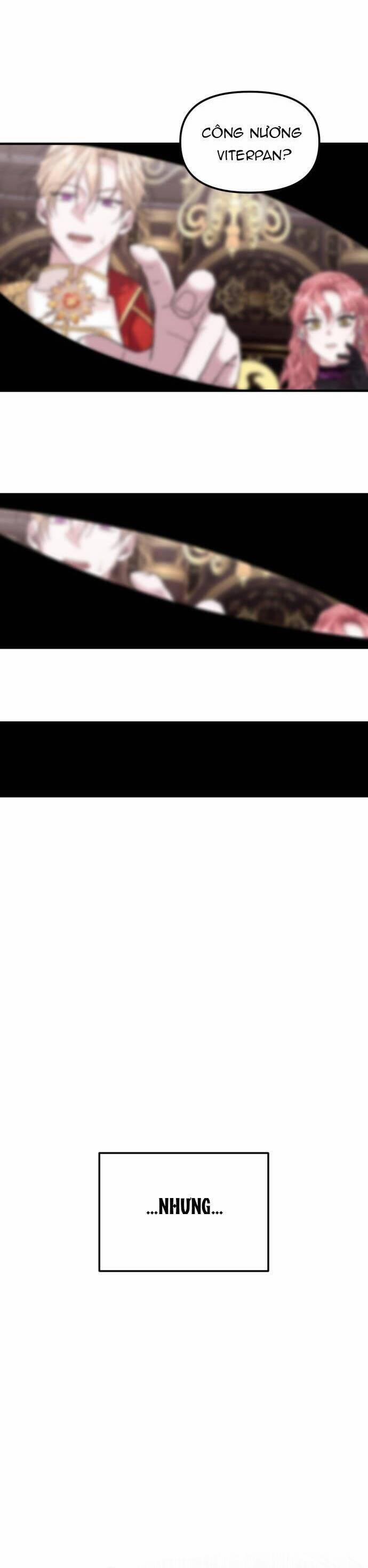 Liên Hôn Phục Thù 17 trang 3