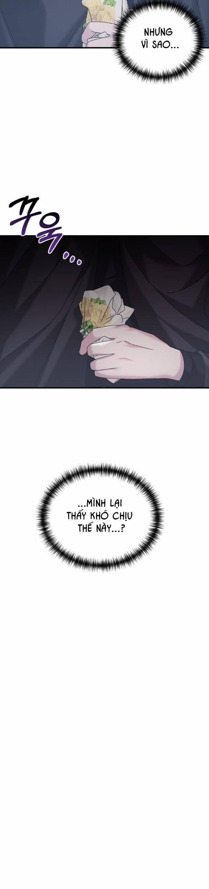 Liên Hôn Phục Thù 17 trang 31