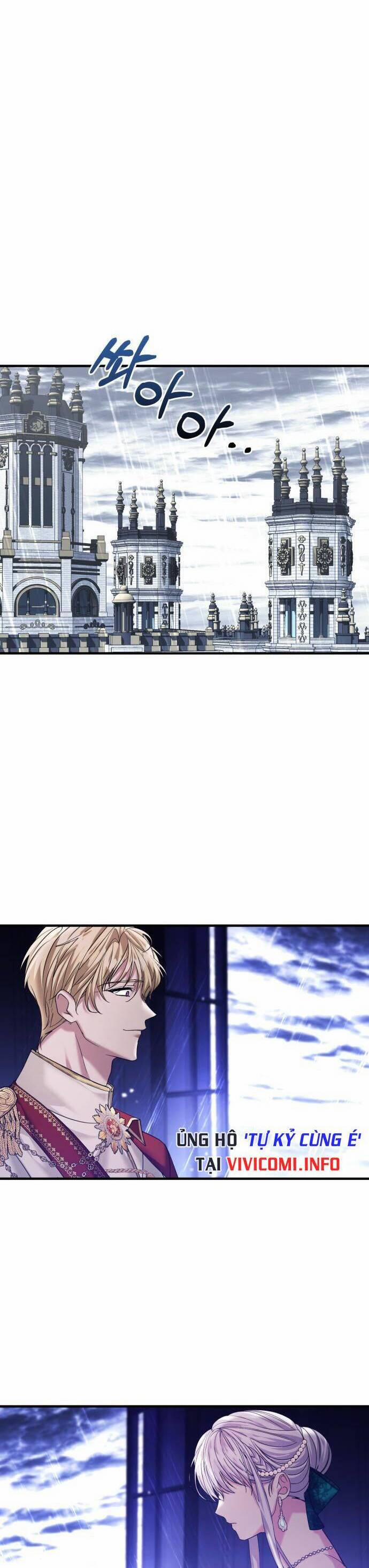 Liên Hôn Phục Thù 17 trang 32