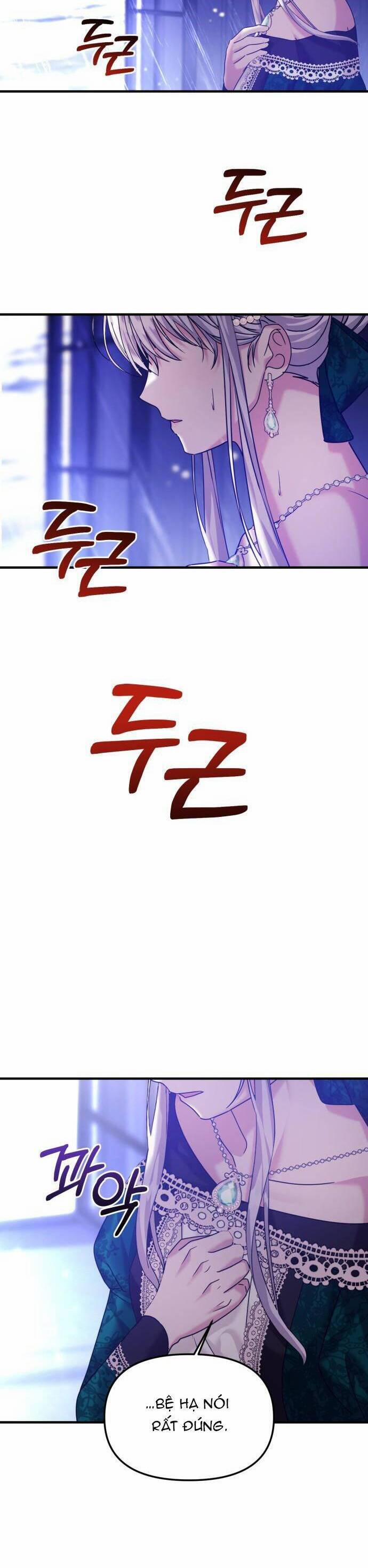 Liên Hôn Phục Thù 17 trang 33