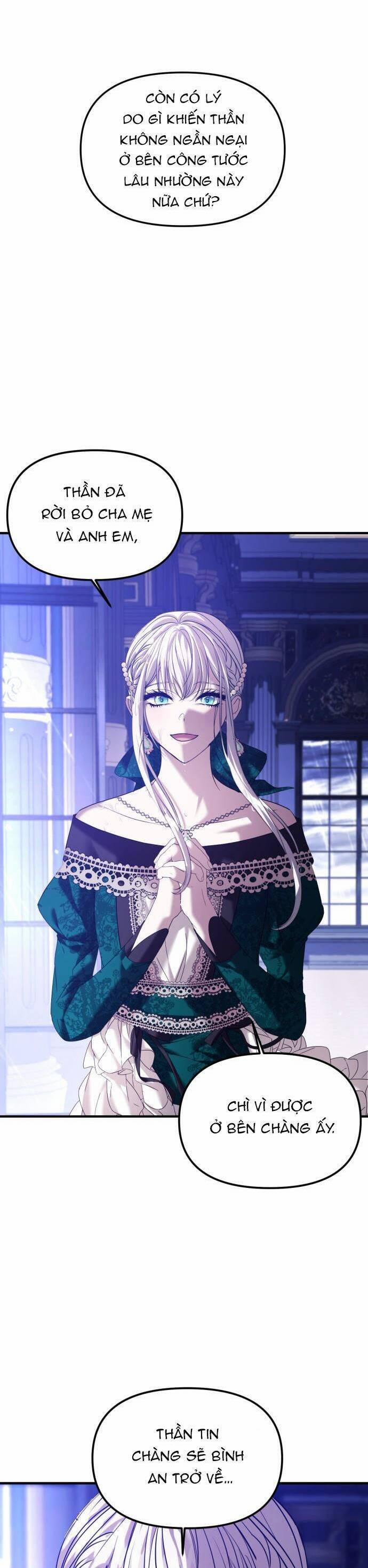 Liên Hôn Phục Thù 17 trang 34