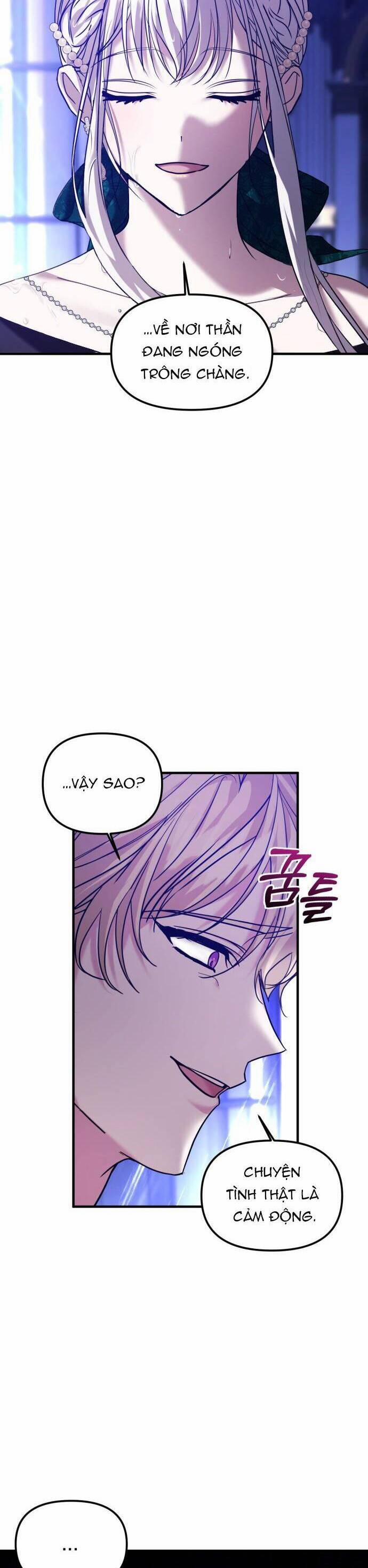 Liên Hôn Phục Thù 17 trang 35