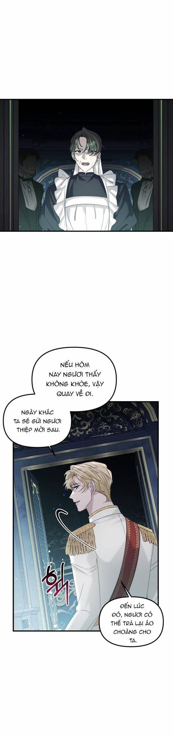 Liên Hôn Phục Thù 17 trang 39