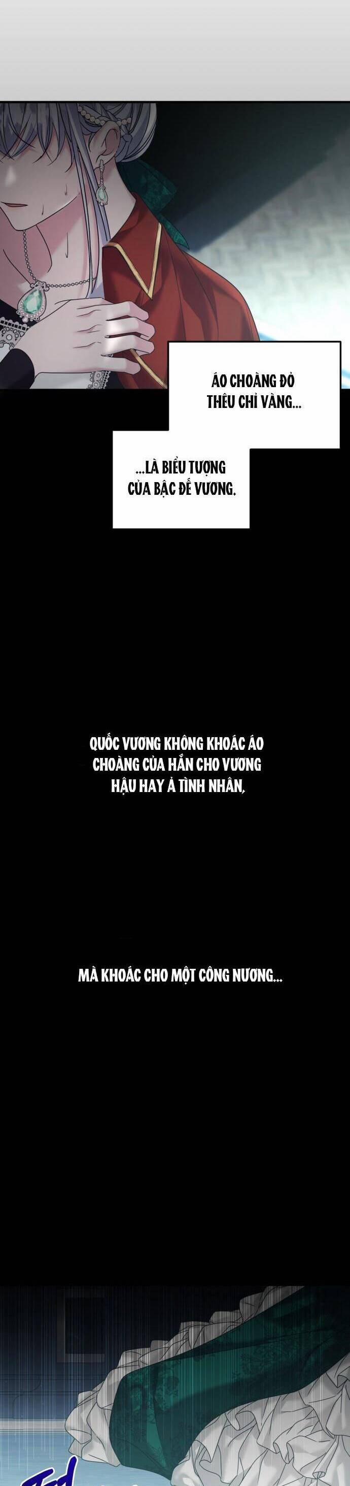 Liên Hôn Phục Thù 17 trang 41