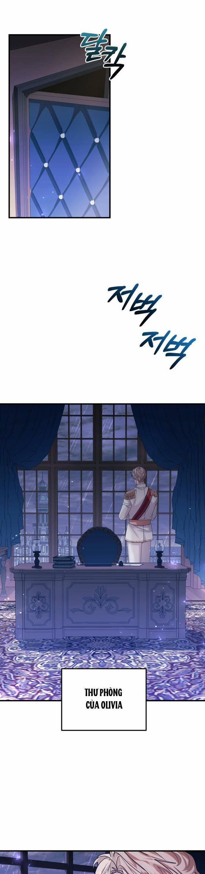 Liên Hôn Phục Thù 18 trang 0