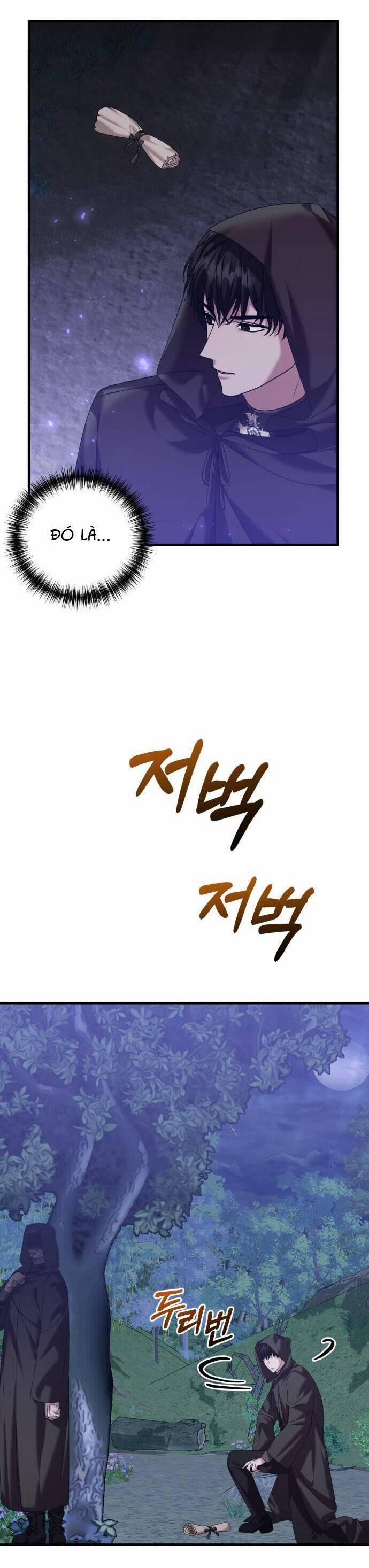 Liên Hôn Phục Thù 18 trang 16