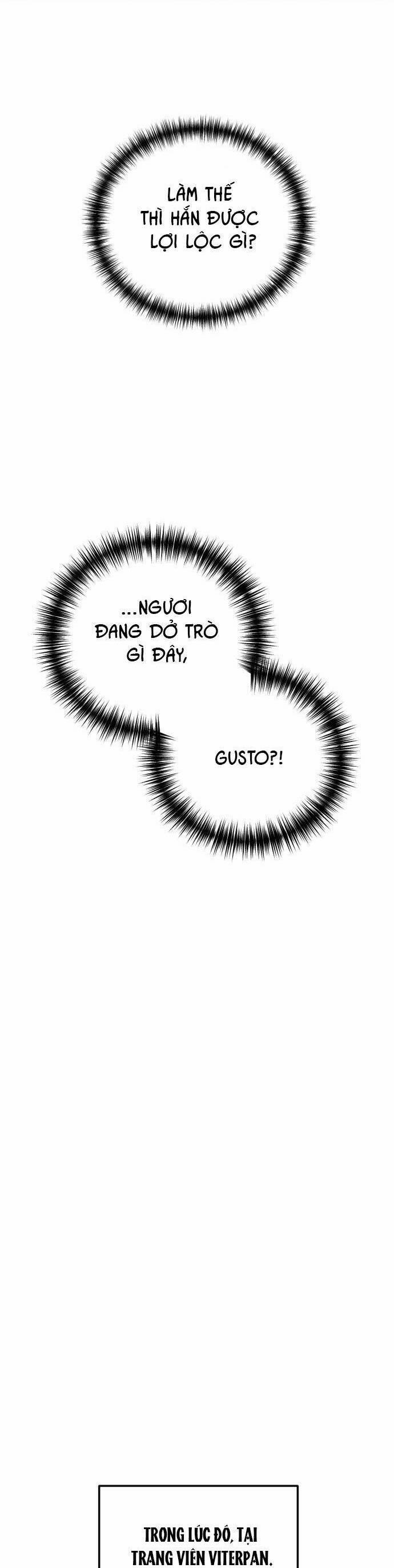 Liên Hôn Phục Thù 18 trang 20