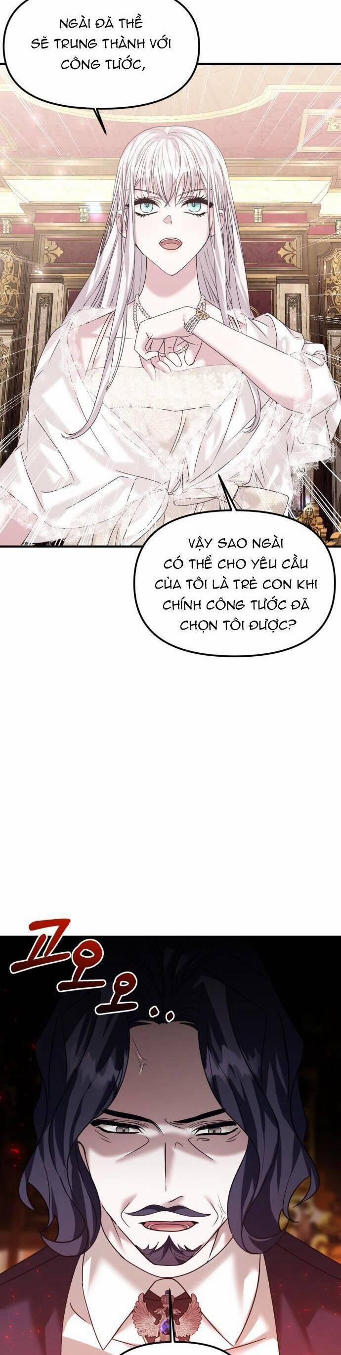 Liên Hôn Phục Thù 18 trang 24