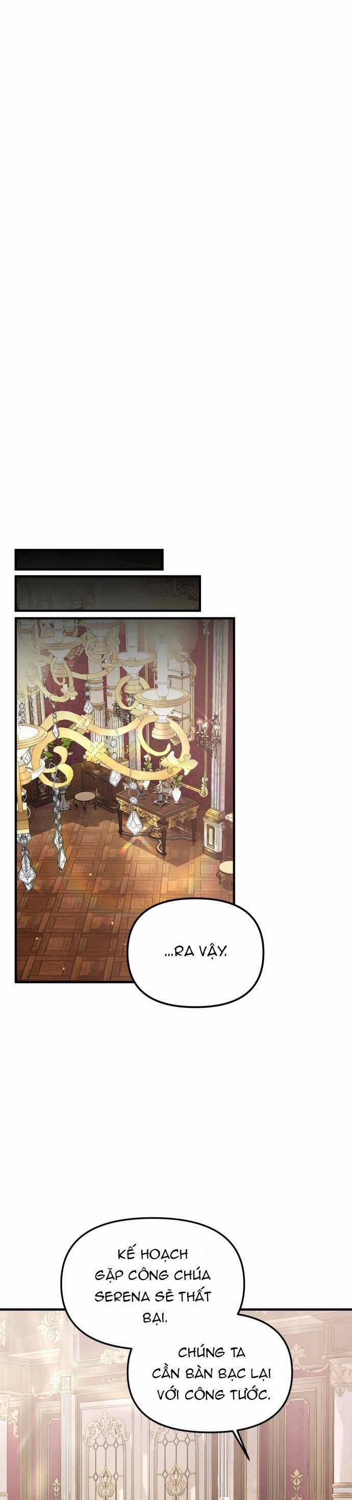 Liên Hôn Phục Thù 18 trang 28