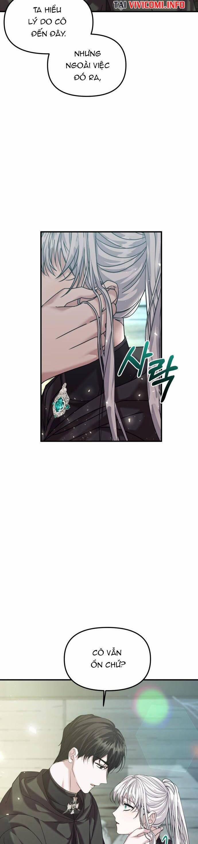 Liên Hôn Phục Thù 19 trang 11