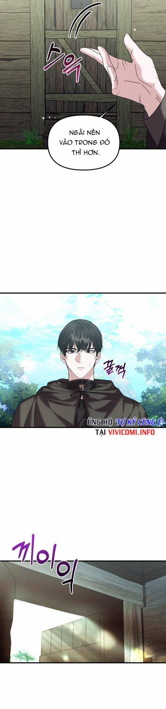 Liên Hôn Phục Thù 19 trang 7