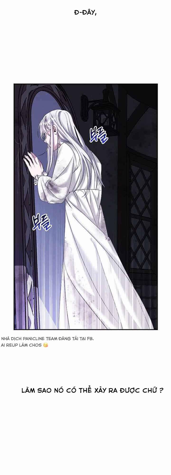 Liên Hôn Phục Thù 2 trang 11