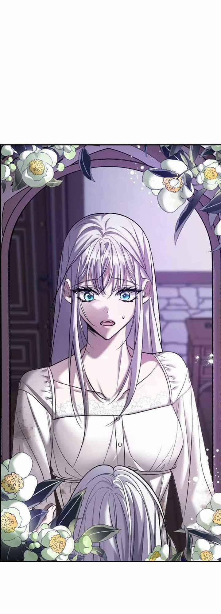 Liên Hôn Phục Thù 2 trang 12