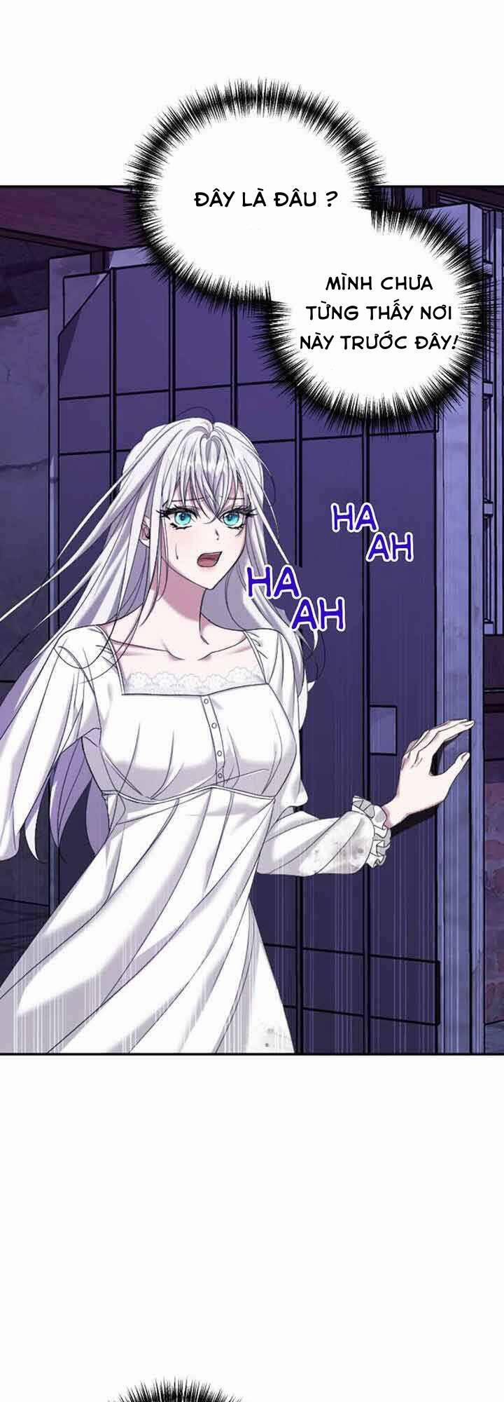 Liên Hôn Phục Thù 2 trang 16