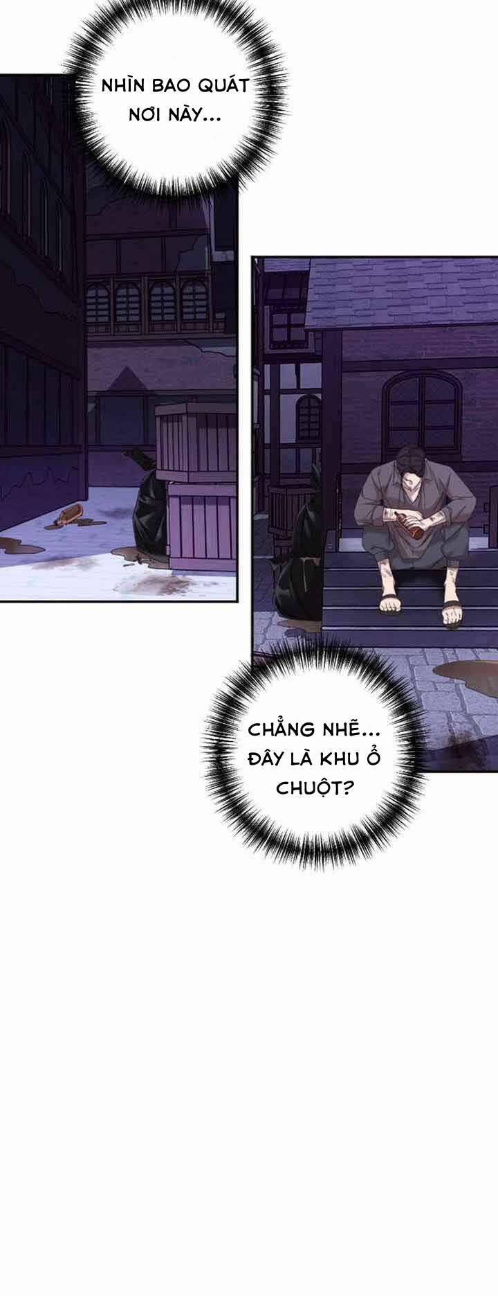 Liên Hôn Phục Thù 2 trang 17