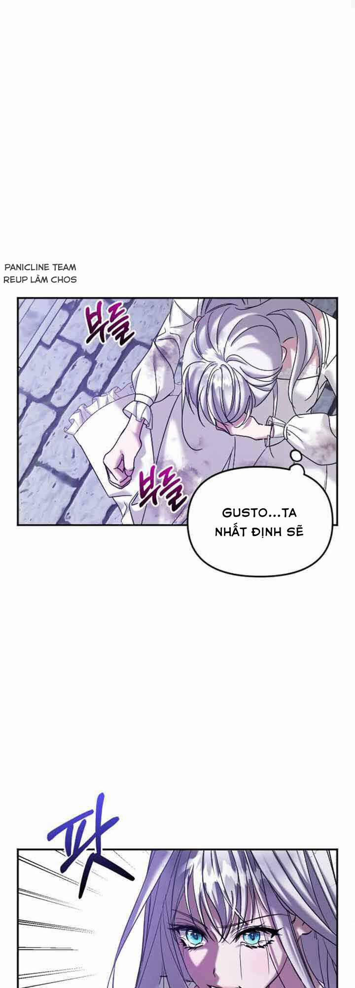 Liên Hôn Phục Thù 2 trang 23