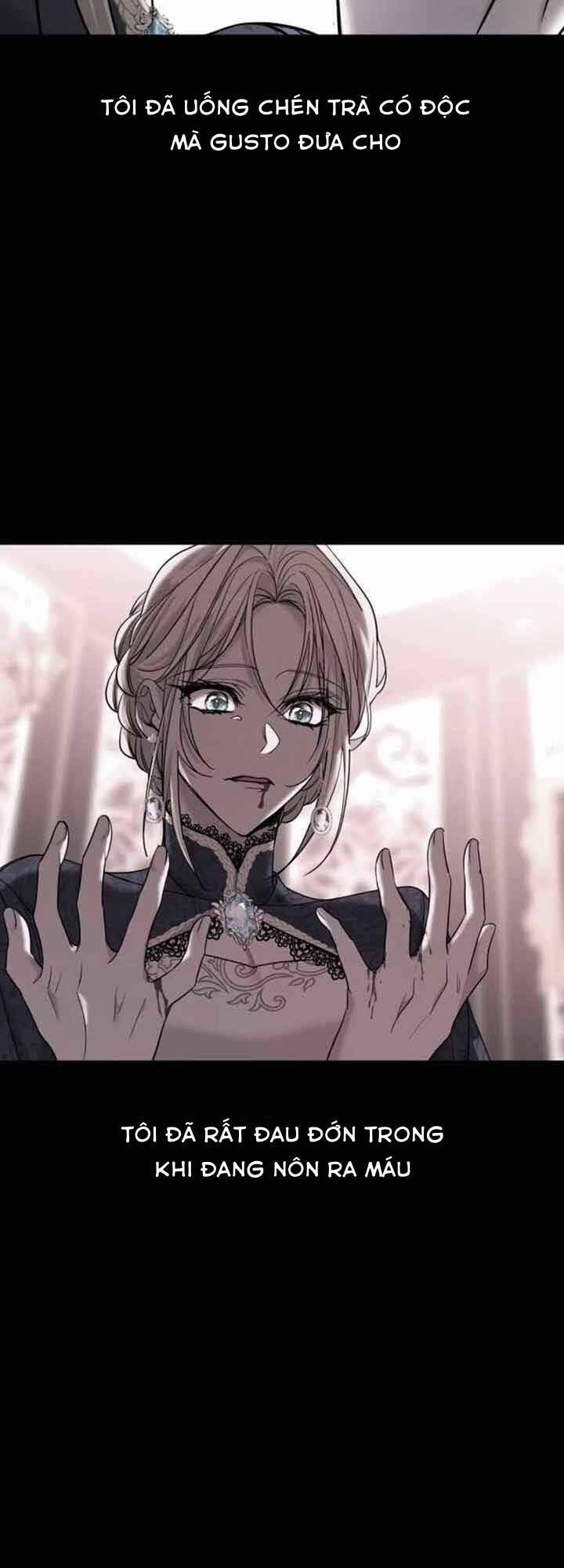 Liên Hôn Phục Thù 2 trang 3