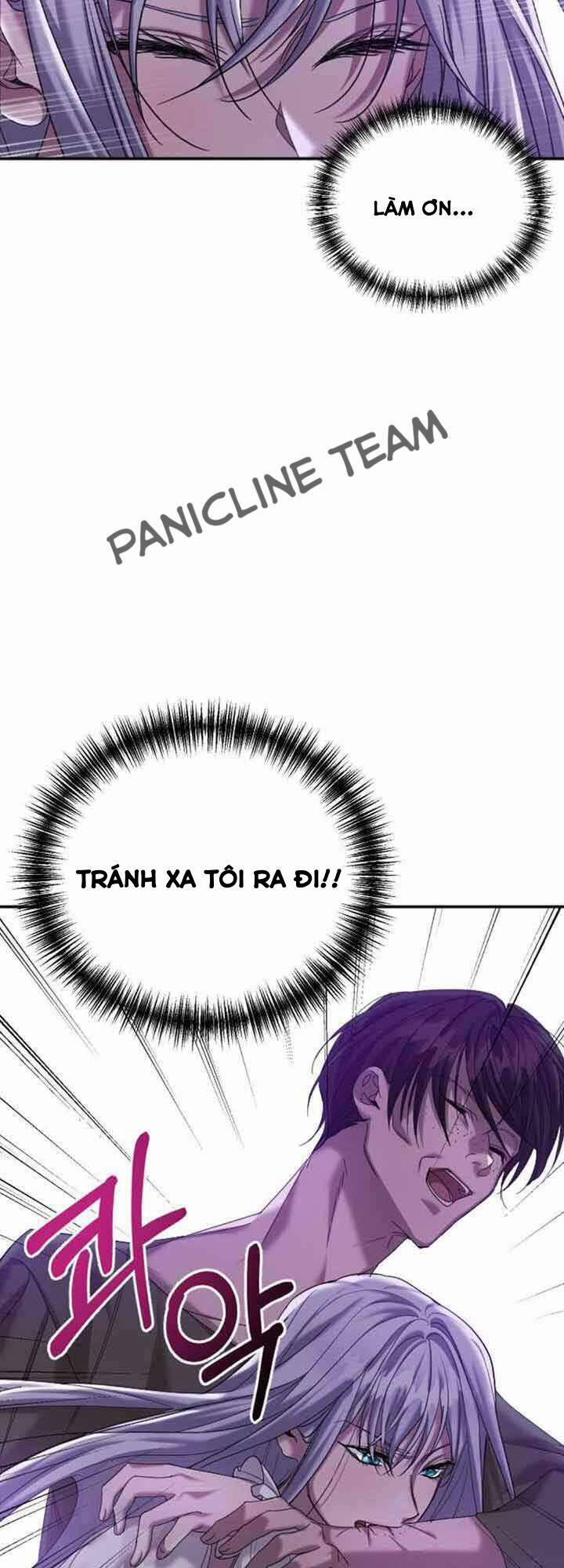 Liên Hôn Phục Thù 2 trang 35