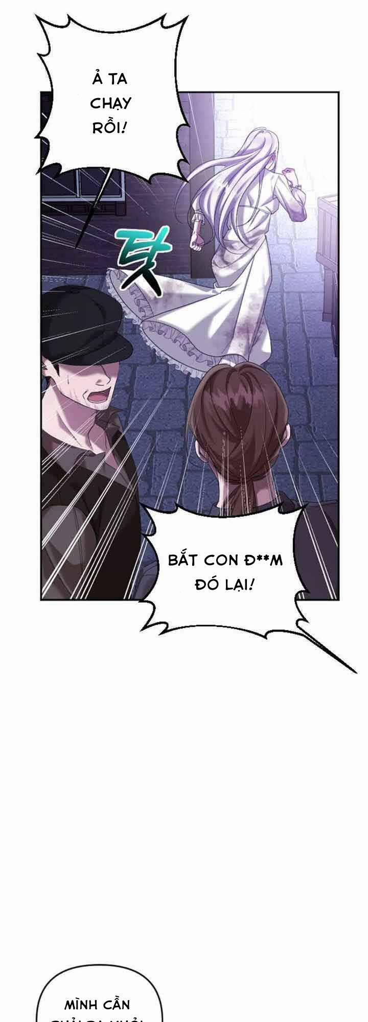 Liên Hôn Phục Thù 2 trang 37