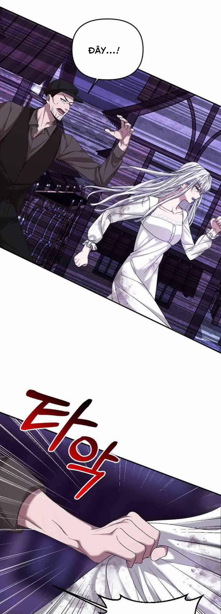 Liên Hôn Phục Thù 2 trang 40