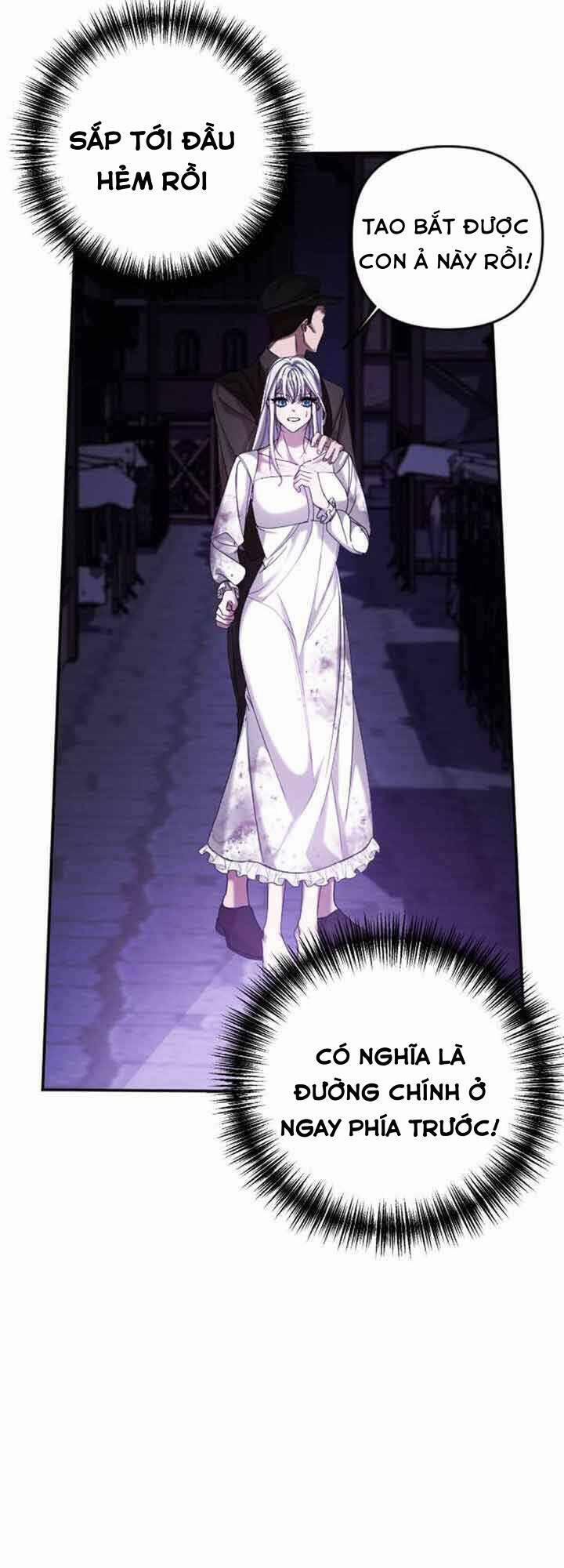 Liên Hôn Phục Thù 2 trang 45