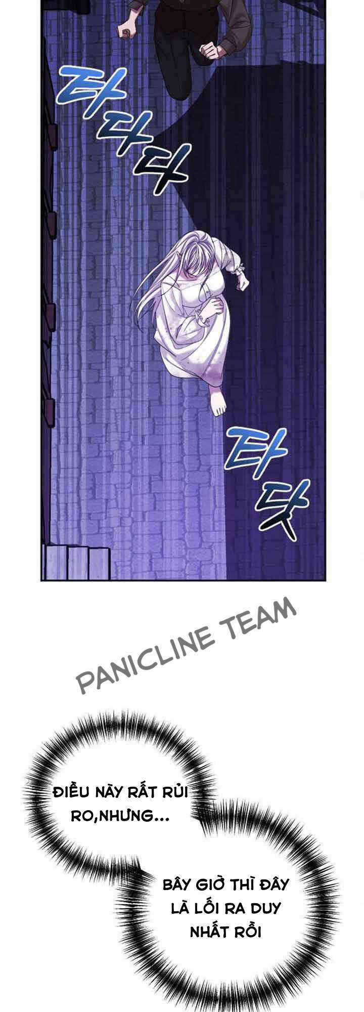 Liên Hôn Phục Thù 2 trang 48