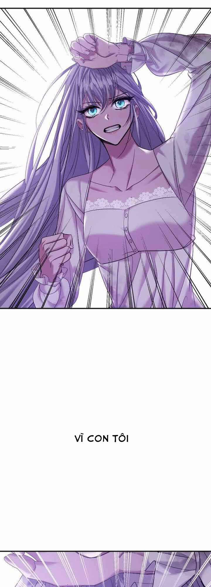 Liên Hôn Phục Thù 2 trang 54