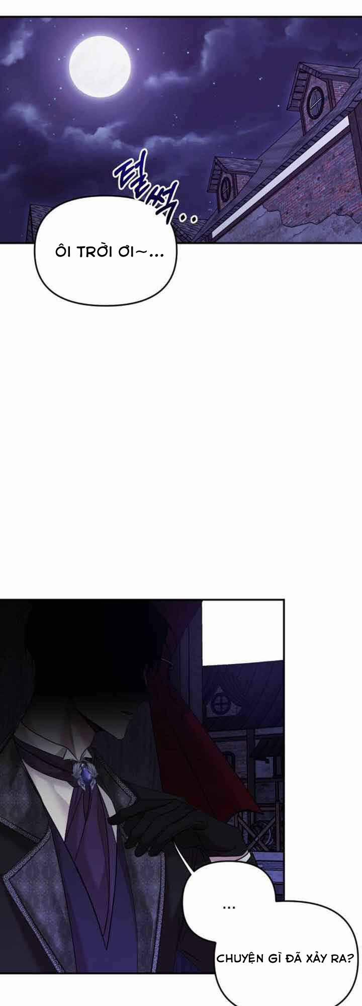 Liên Hôn Phục Thù 2 trang 59