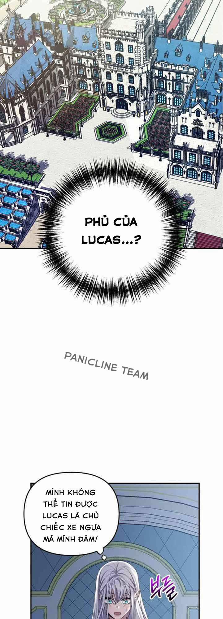 Liên Hôn Phục Thù 2 trang 76