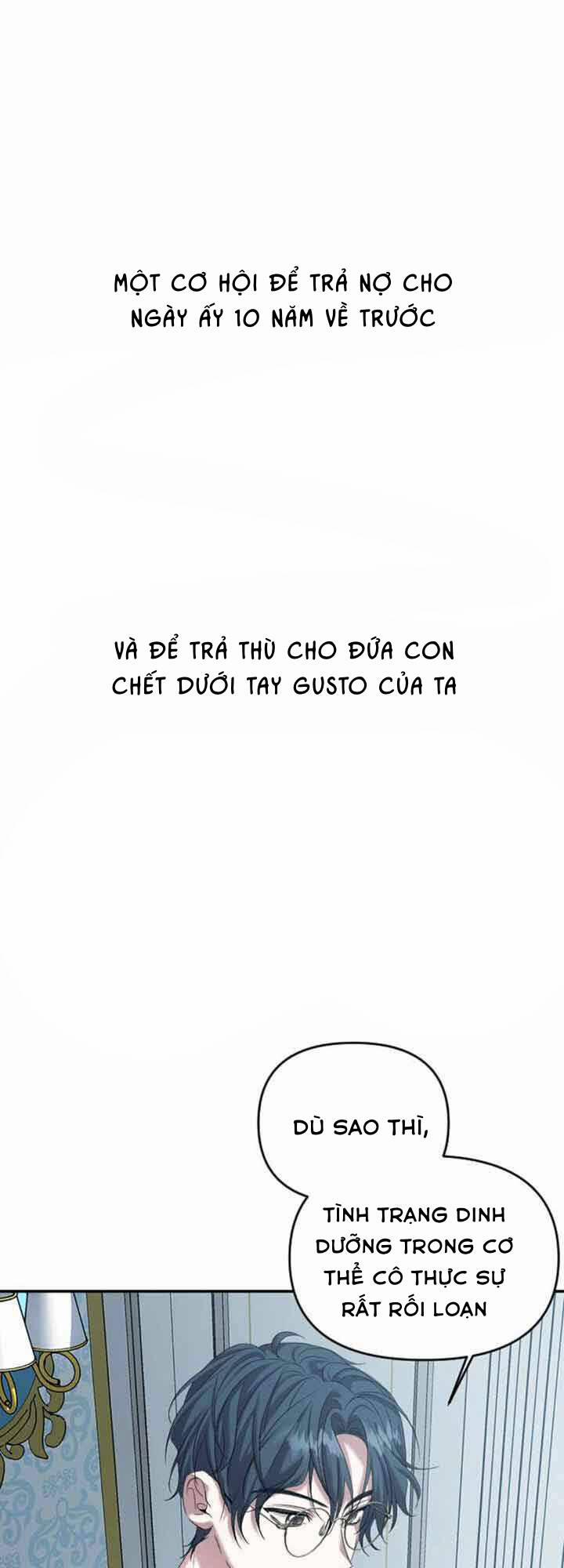 Liên Hôn Phục Thù 2 trang 80