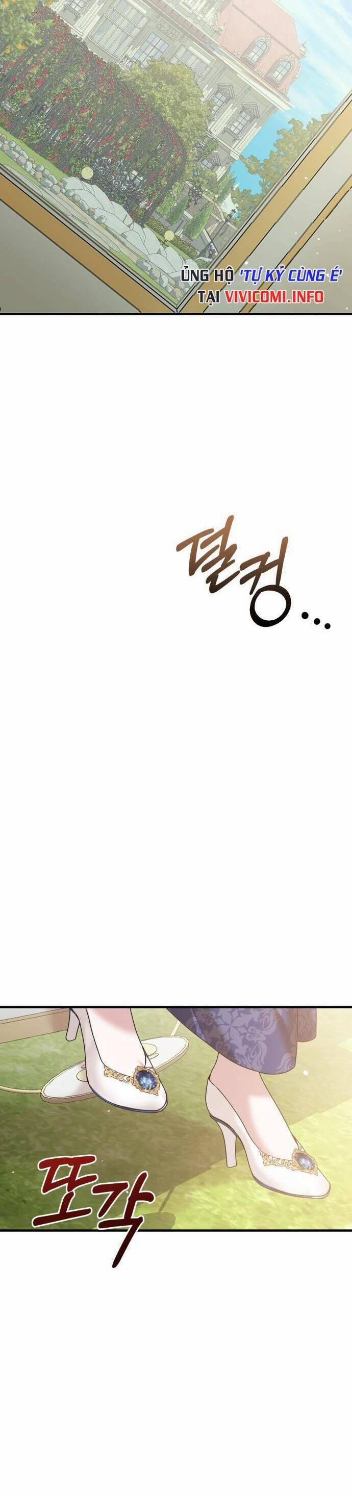 Liên Hôn Phục Thù 20 trang 19