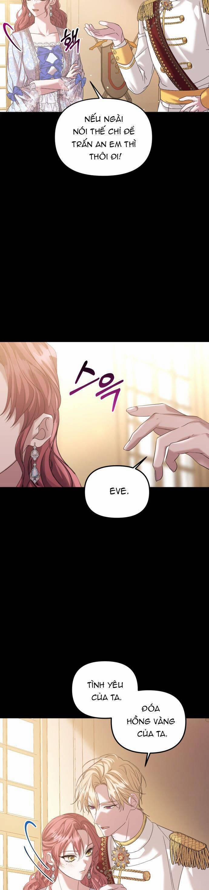 Liên Hôn Phục Thù 20 trang 24