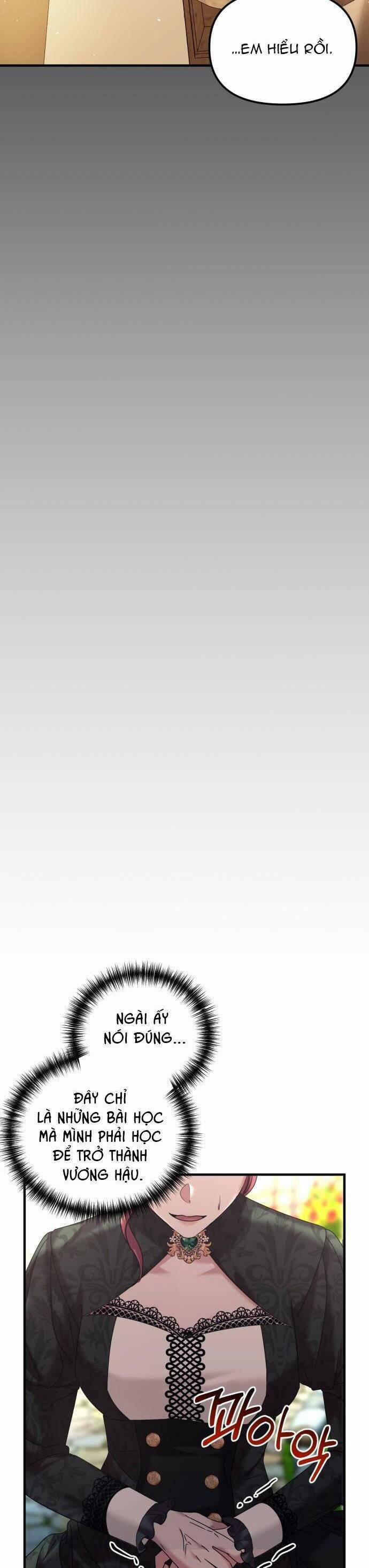 Liên Hôn Phục Thù 20 trang 29