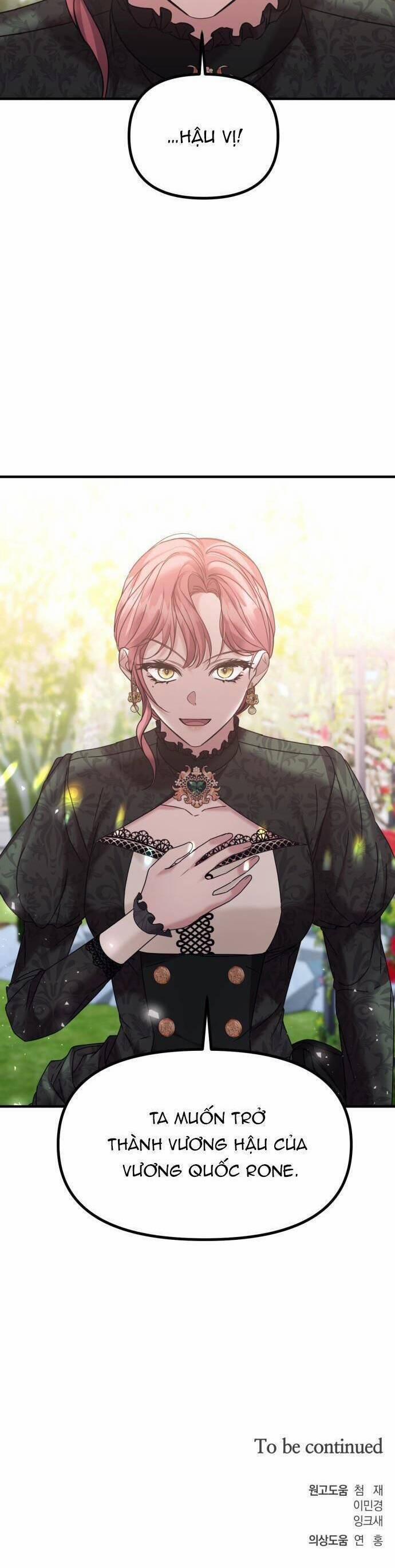 Liên Hôn Phục Thù 20 trang 36