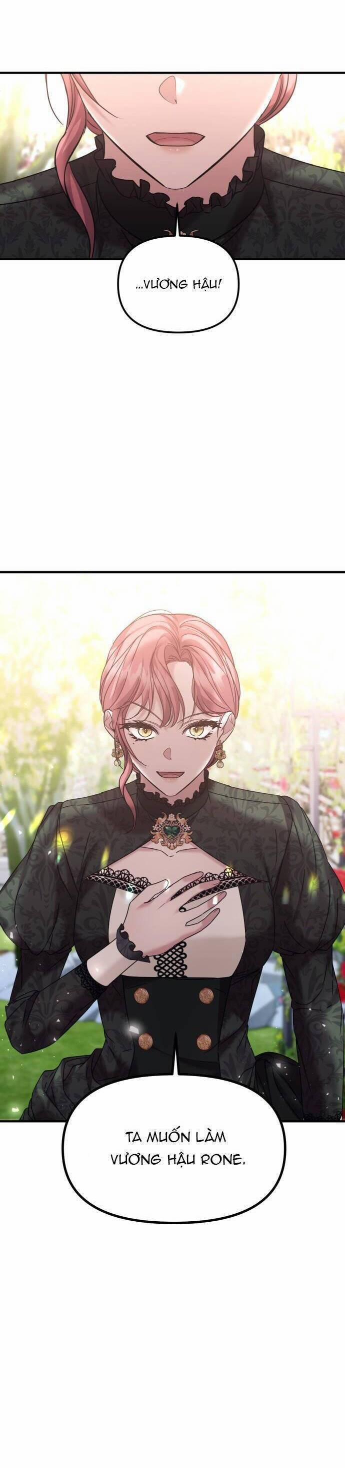 Liên Hôn Phục Thù 21 trang 11