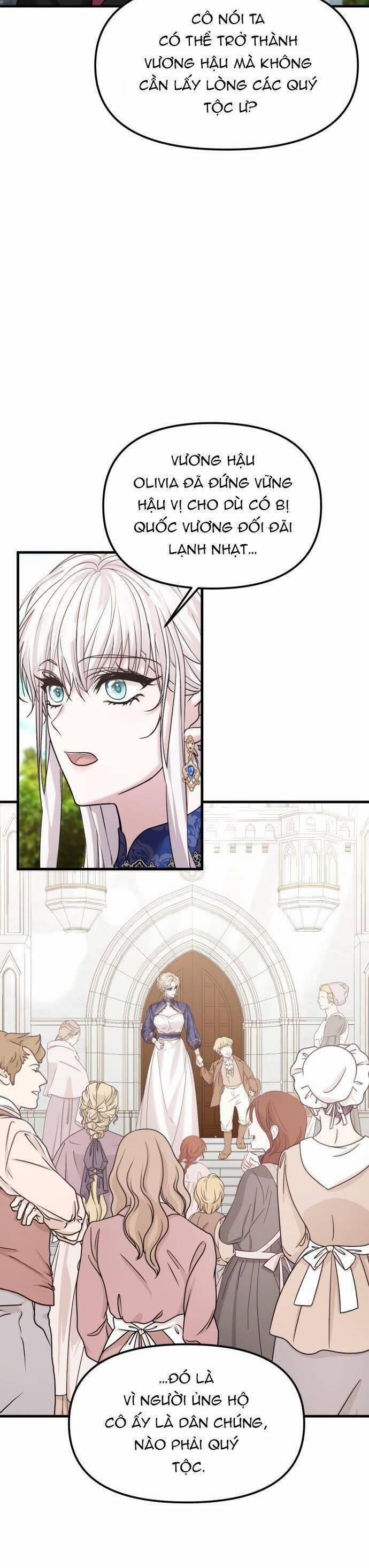 Liên Hôn Phục Thù 21 trang 17