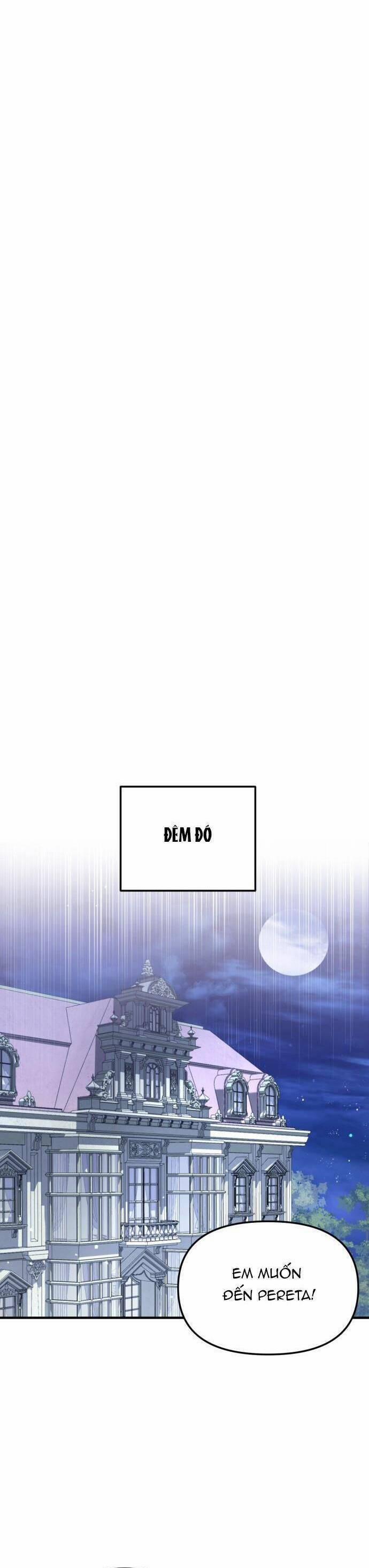 Liên Hôn Phục Thù 21 trang 25