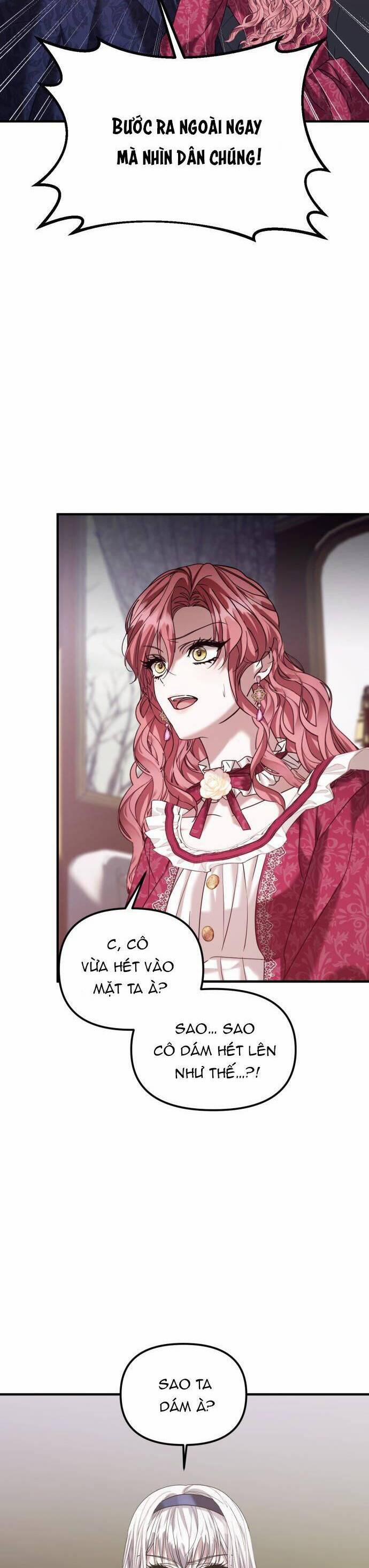 Liên Hôn Phục Thù 22 trang 25