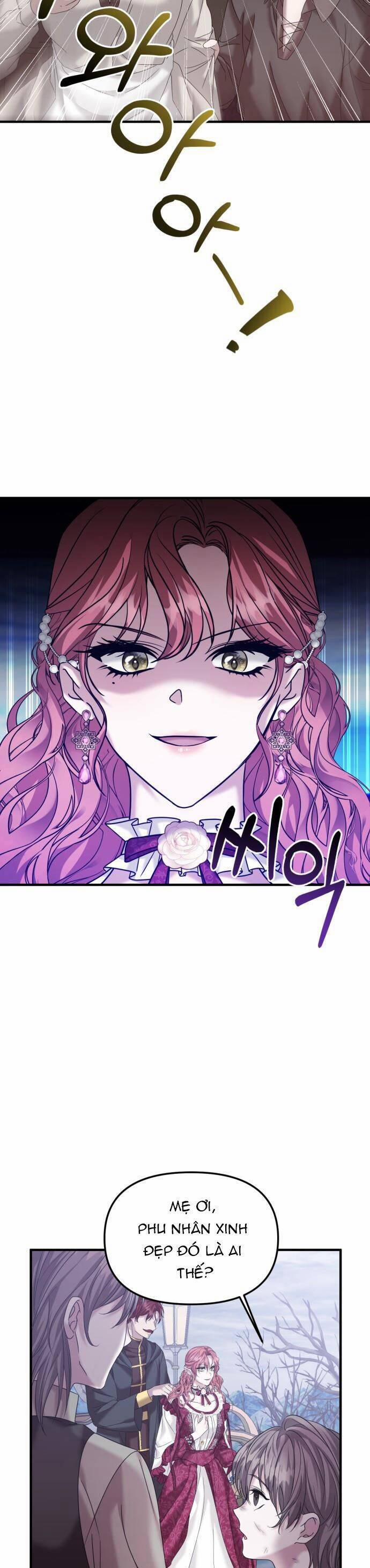 Liên Hôn Phục Thù 22 trang 30