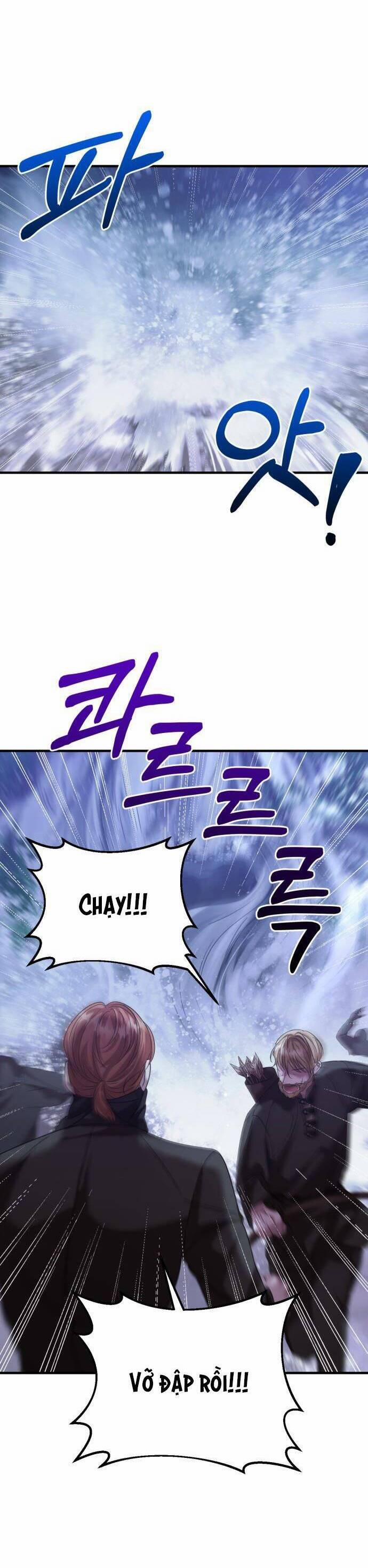 Liên Hôn Phục Thù 23 trang 27