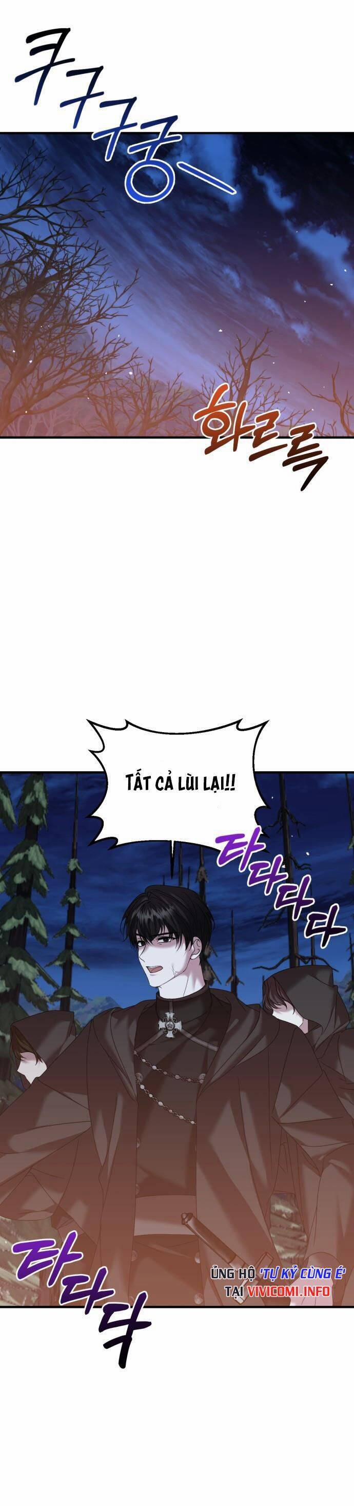 Liên Hôn Phục Thù 24 trang 0