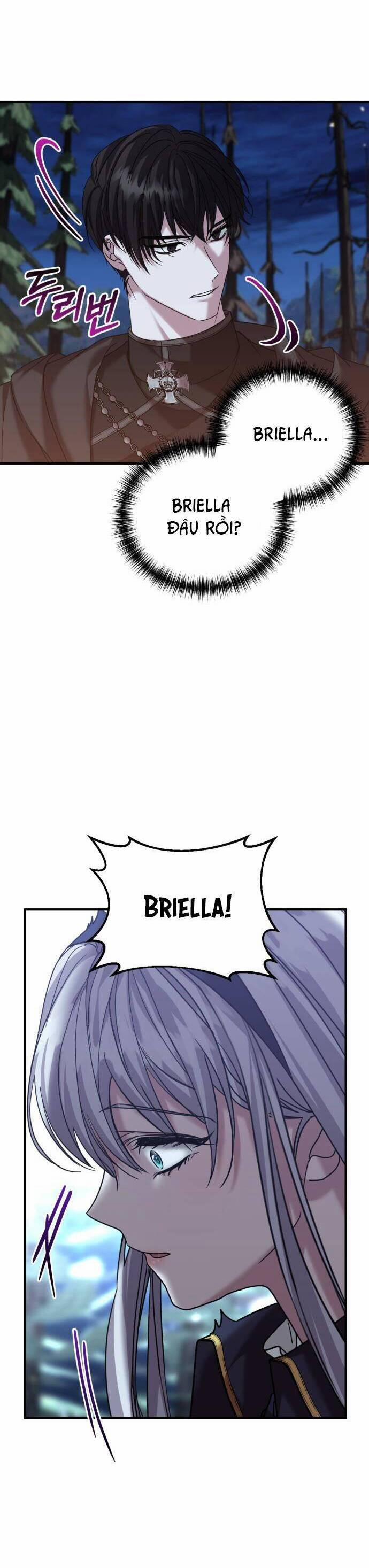 Liên Hôn Phục Thù 24 trang 1