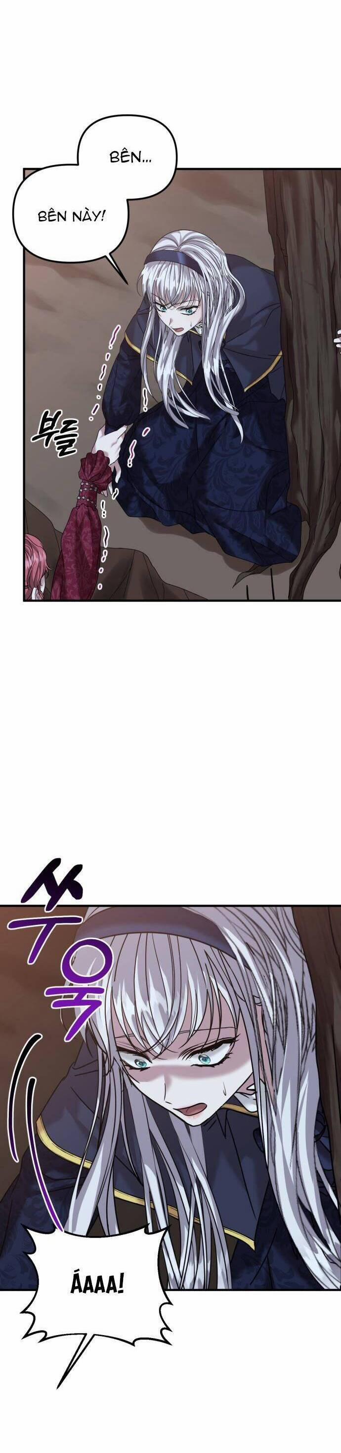 Liên Hôn Phục Thù 24 trang 2