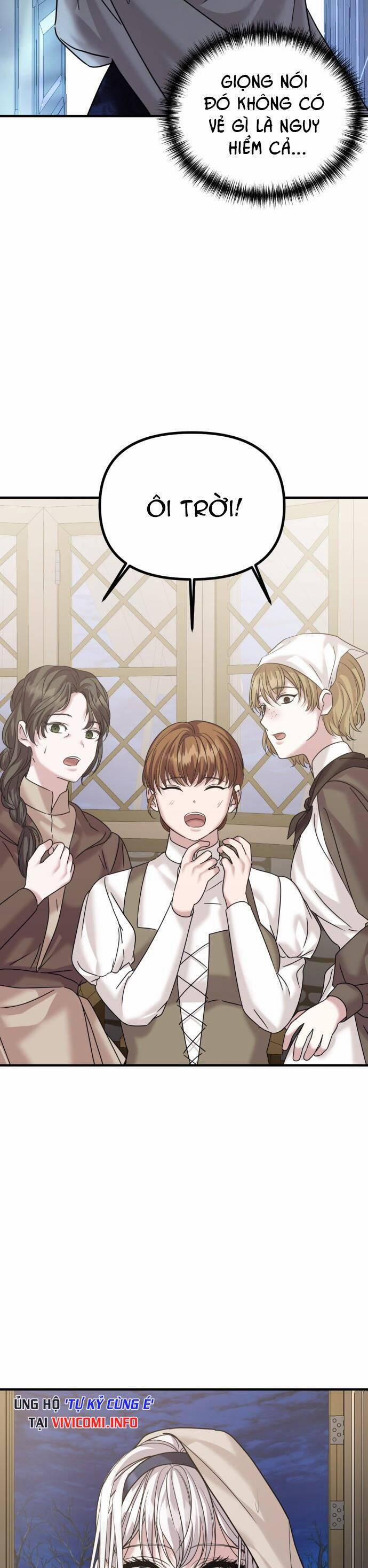 Liên Hôn Phục Thù 24 trang 24