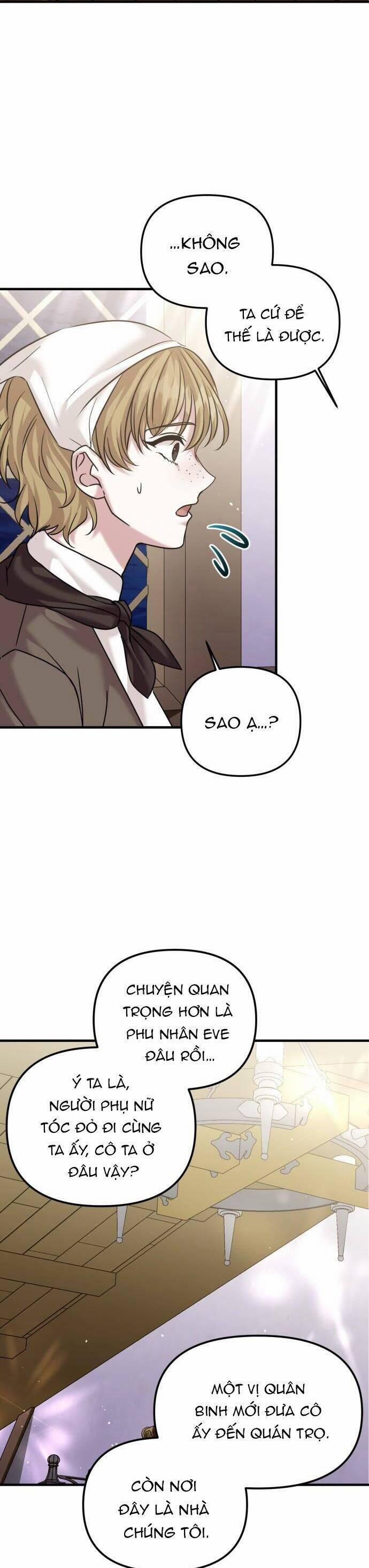 Liên Hôn Phục Thù 24 trang 29