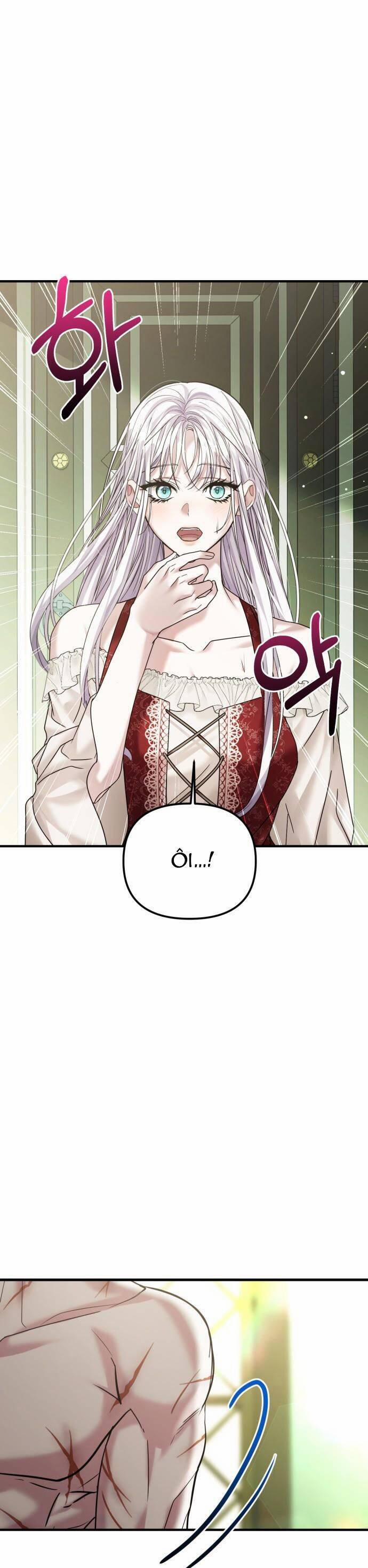 Liên Hôn Phục Thù 26 trang 0