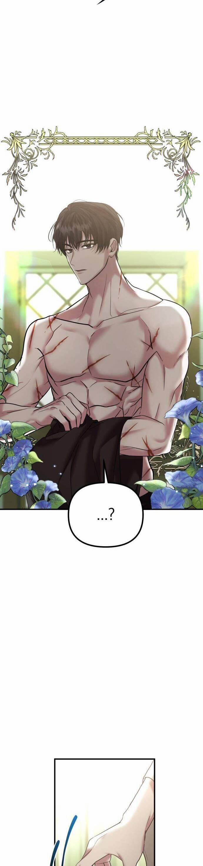 Liên Hôn Phục Thù 26 trang 1